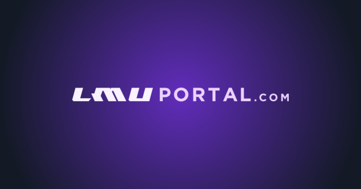 lmuportal.com